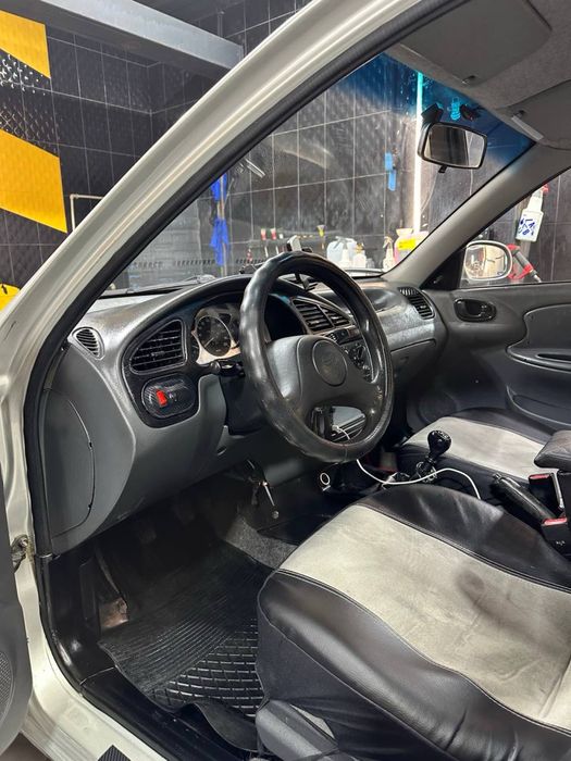 Заз Daewoo Lanos/Sens 1.6 2010 рік Польська зборка