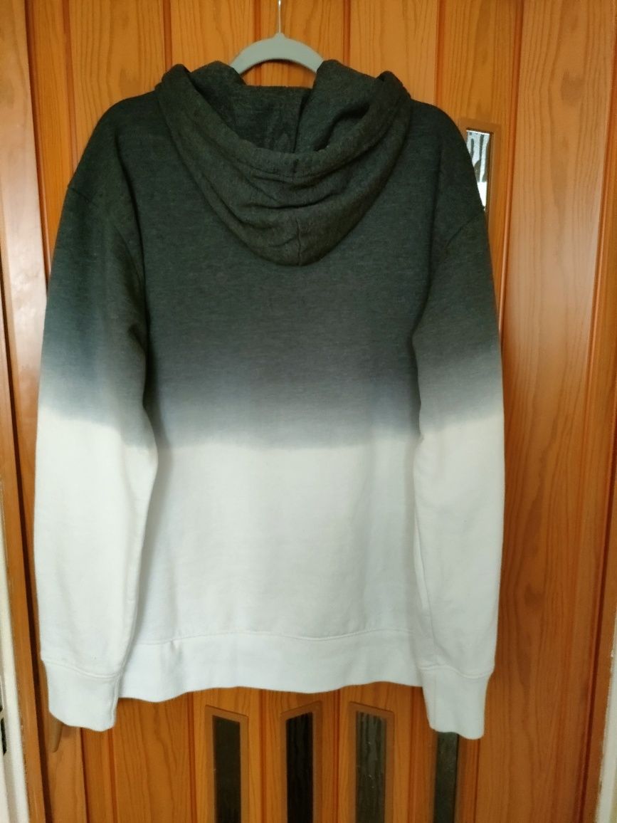 Bluza Hollister Ładna M.uniseks.DamskieL/xl.Wymiar- podany