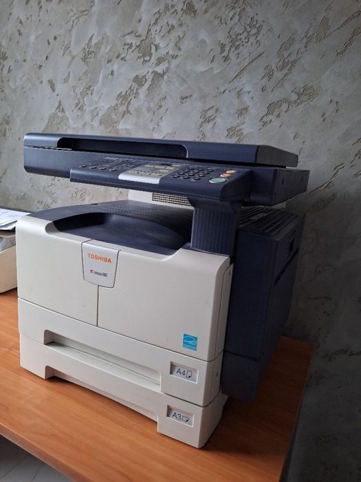 БФП лазерний A3 Toshiba e-STUDIO 181БФП лазерний A3 Toshiba e-STUDIO 1