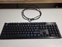 Klawiatura mechaniczna Corsair K60 RGB PRO