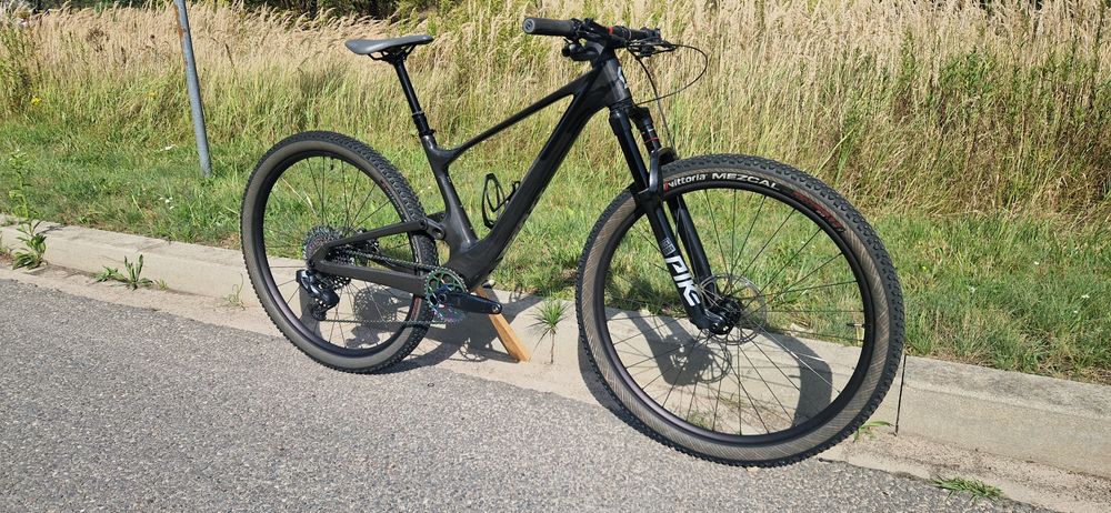 Scott SPARK 940 - M - Sram GX AXS 1x12 XX1