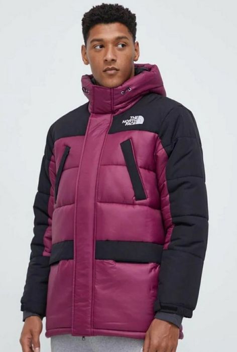 Куртка The North Face M HMLYN INS PARKA Original