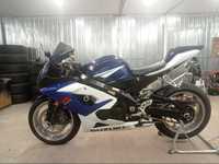 Suzuki GSX-R 1000 k6 Doinwestowany