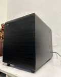 Subwoofery Aktywny Jamo SW 410E, 100 Wat!