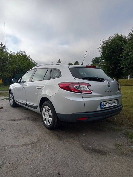 Renault Mégane 3
1 400+ Renault Mégane Renault Mégane продаж Renault M