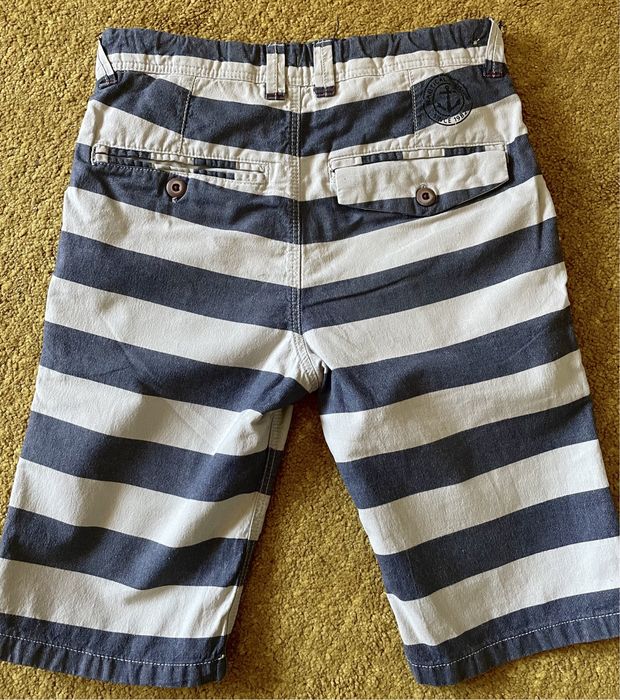 Шорты next 10 лет