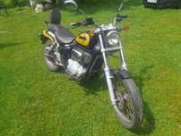 Sprzedam aprilię classic 125