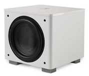 REL HT1205 MKII subwoofer aktywny nowy biały pełna gwarancja