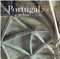 2826 - CTT - Portugal em Selos ano 2002