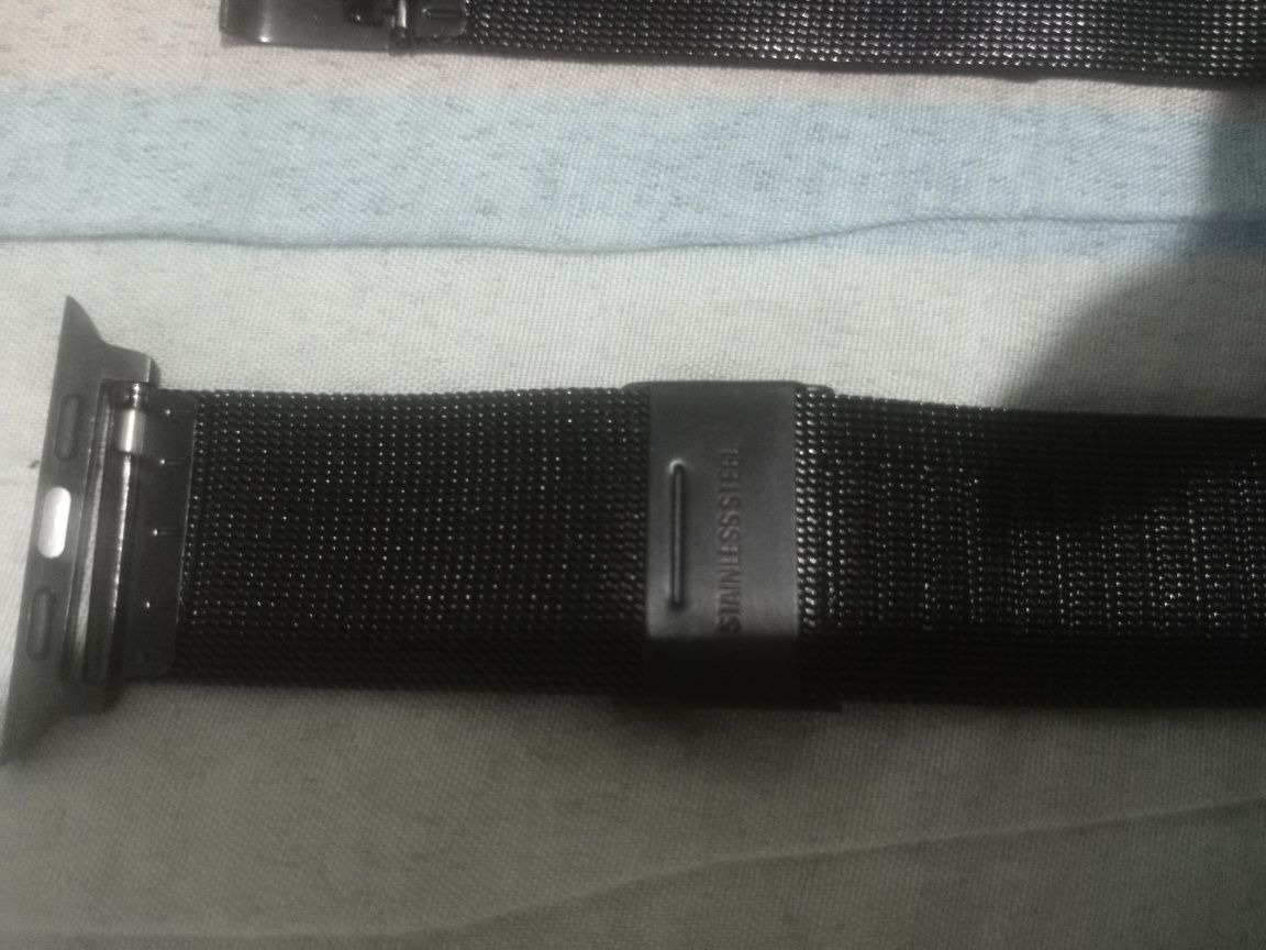Pulseira para relógio smartwatch 8 ou ultra