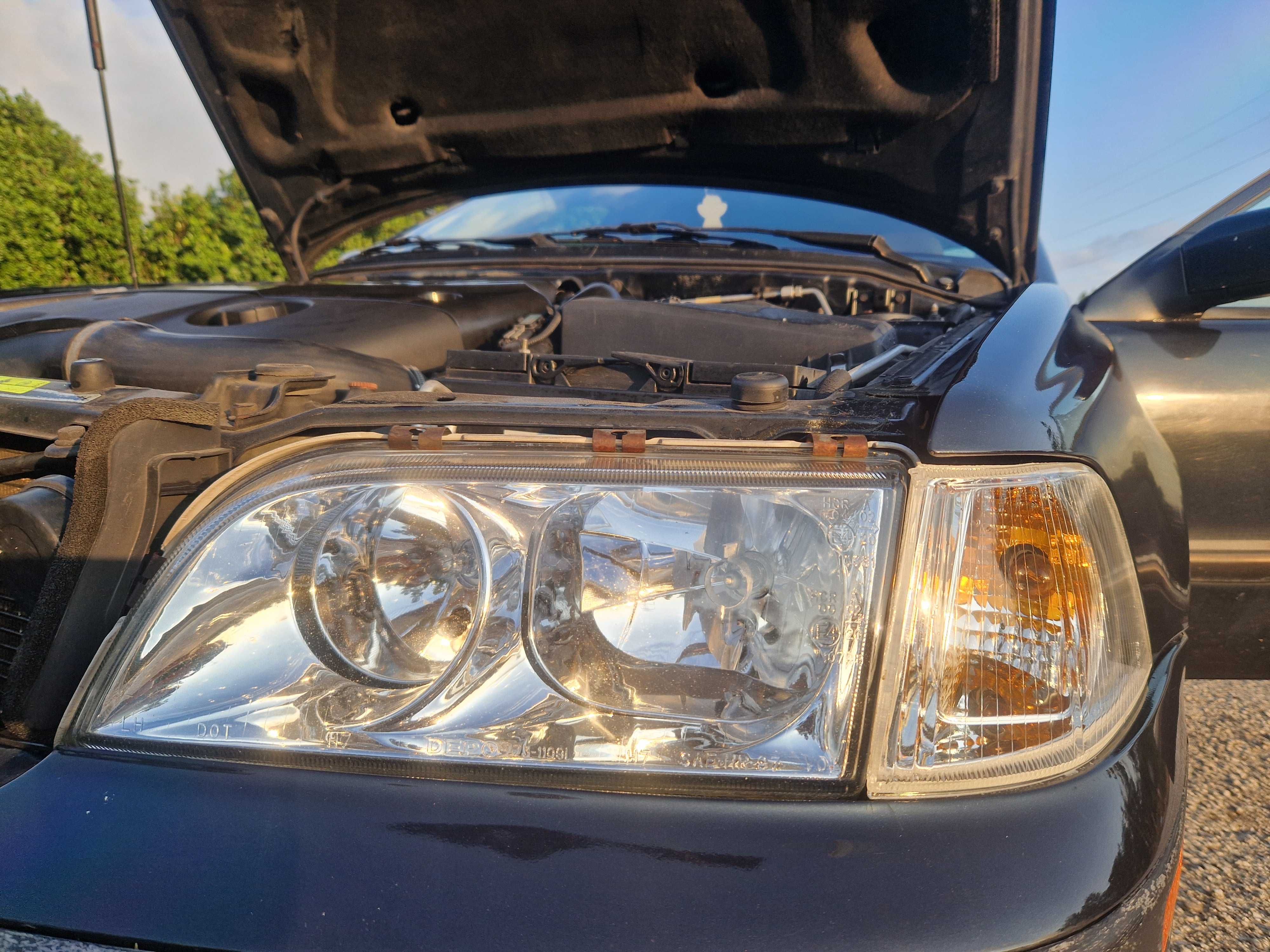 Volvo S40 1.9D CR Diesel - Oportunidade de compra