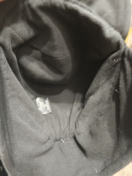 Snickers 9008  czapka shell robocza