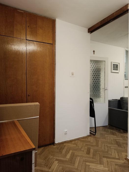 Kawalerka do wynajęcia