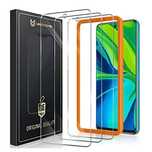 Szkło Hartowane Uniqueme Xiaomi Redmi Note 9S