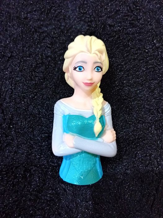 Figurka na tort Frozen Kraina Lodu