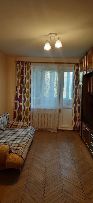 Оренда 1 кімнатна квартира вул. Наукова, чешка.