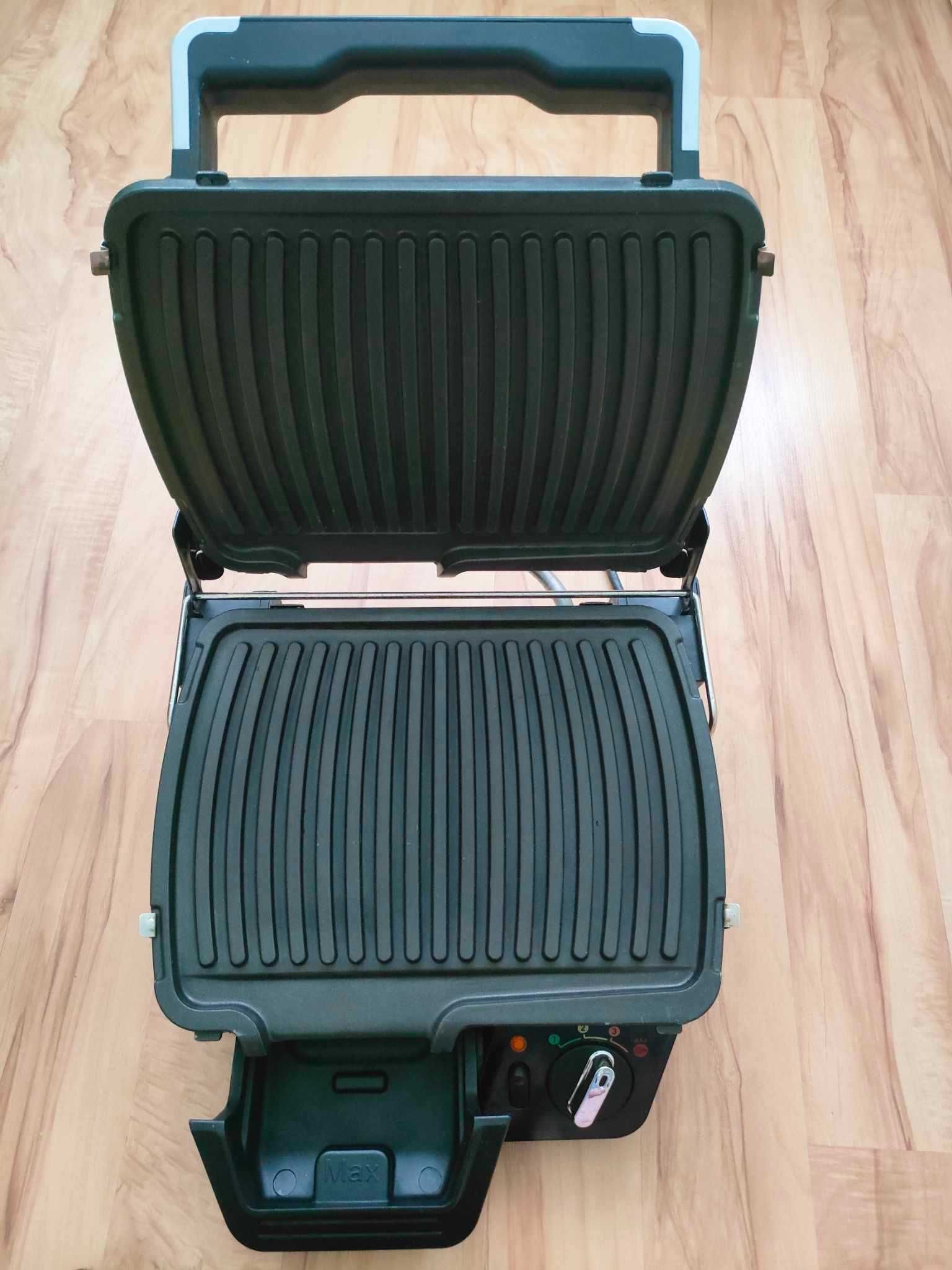 Grill elektryczny Tefal GC451B12 Supergrill