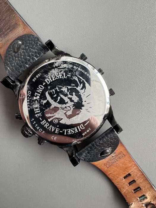 Продам годинник Diesel DZ-7311