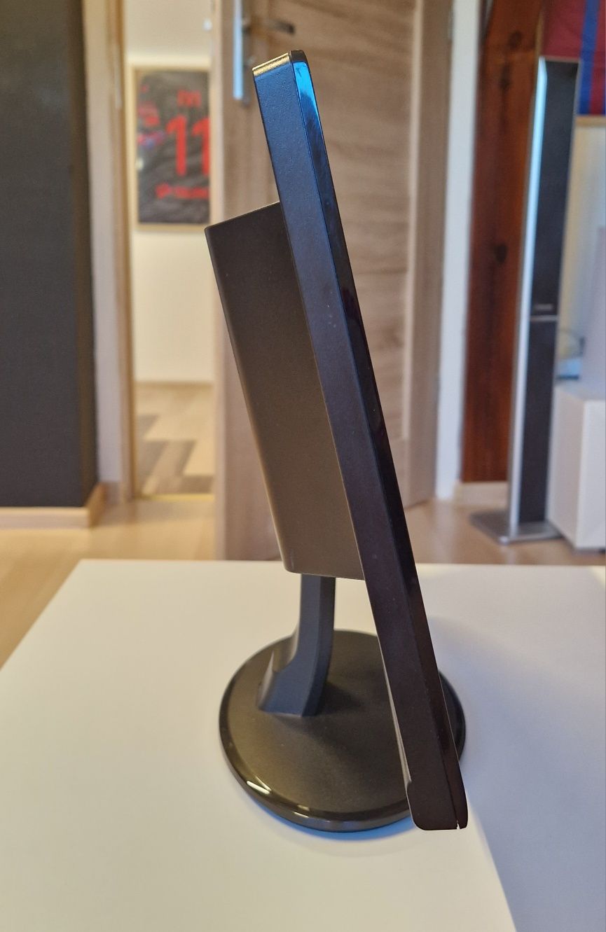 Monitor acer A191HQL 19"