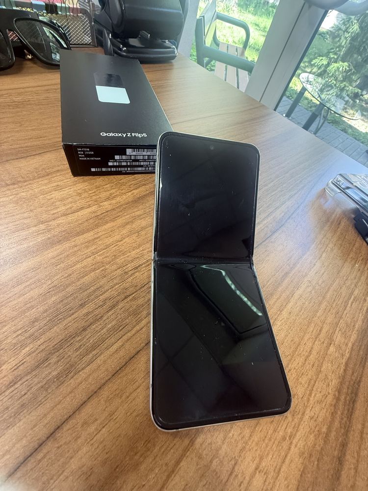 Samsung Galaxy Z Flip 5 512 GB