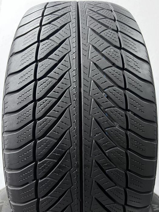 2шт зима 255/55/R18 Goodyear Ultra Grip Wrangler