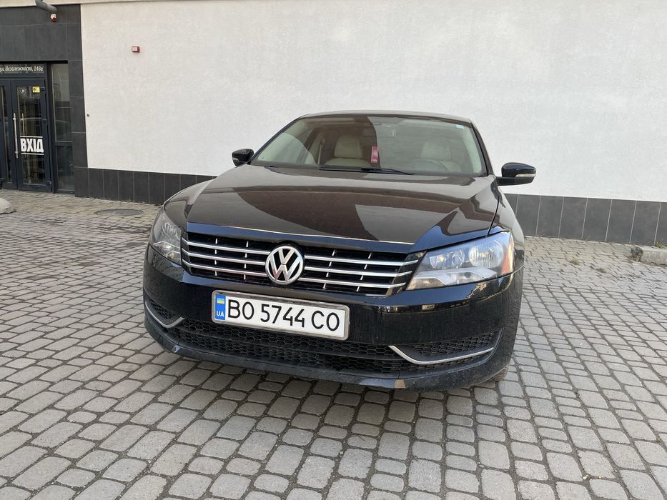 Продам Passat b7 USA, Passat NMS, Пасат Б7