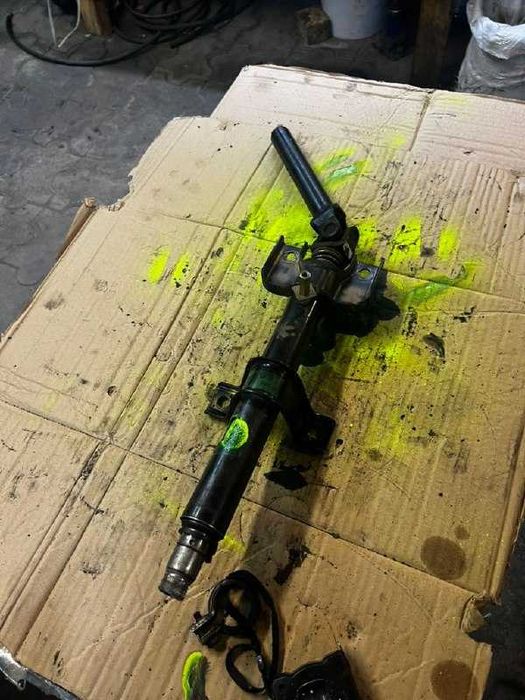 Рулевой вал Vito 638 оригинал, отл\сост