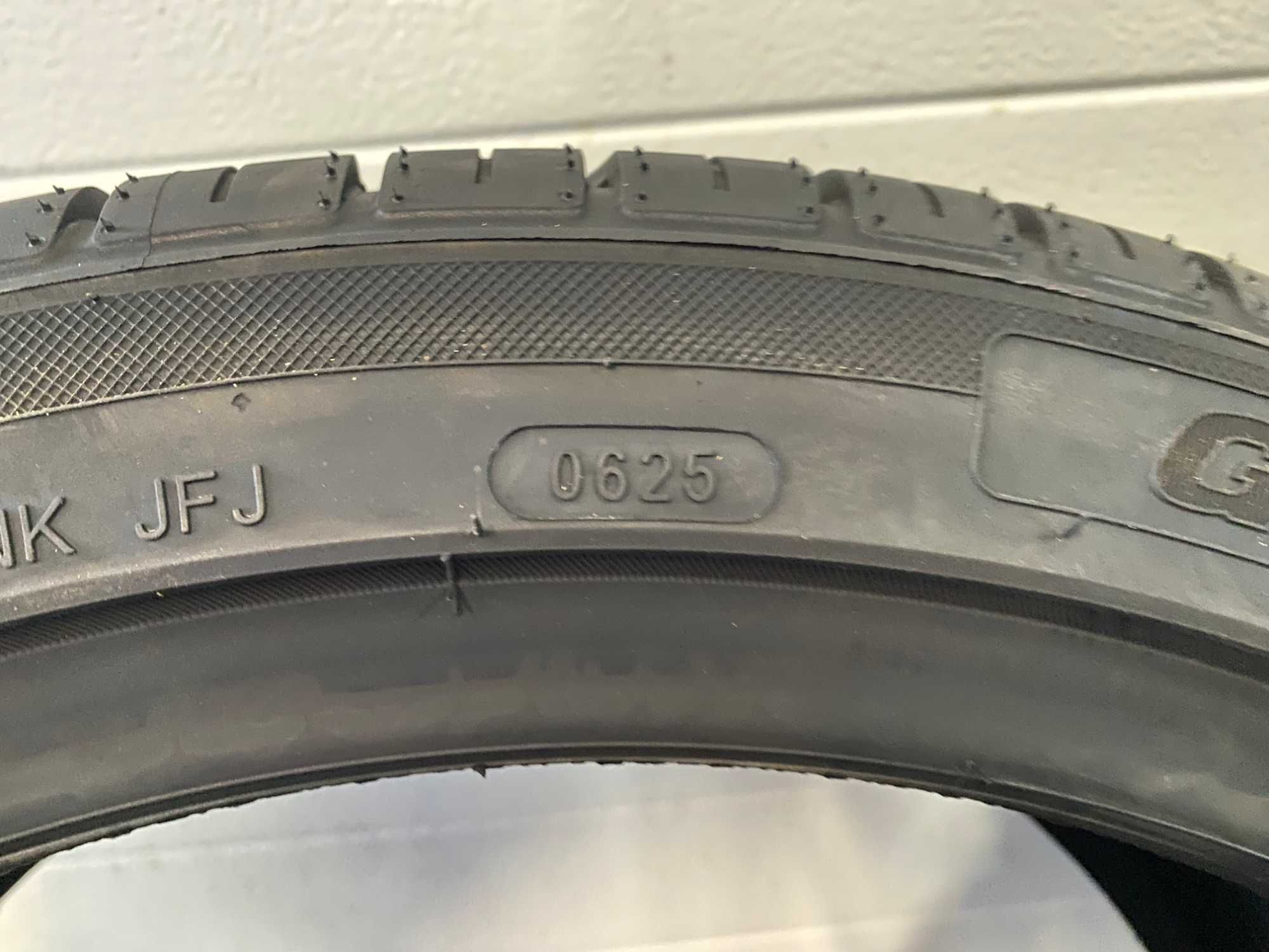 4x 245/40 R.19 98Y XL Goodride Sport SA-37 NOWE 2025 Rant ochronny