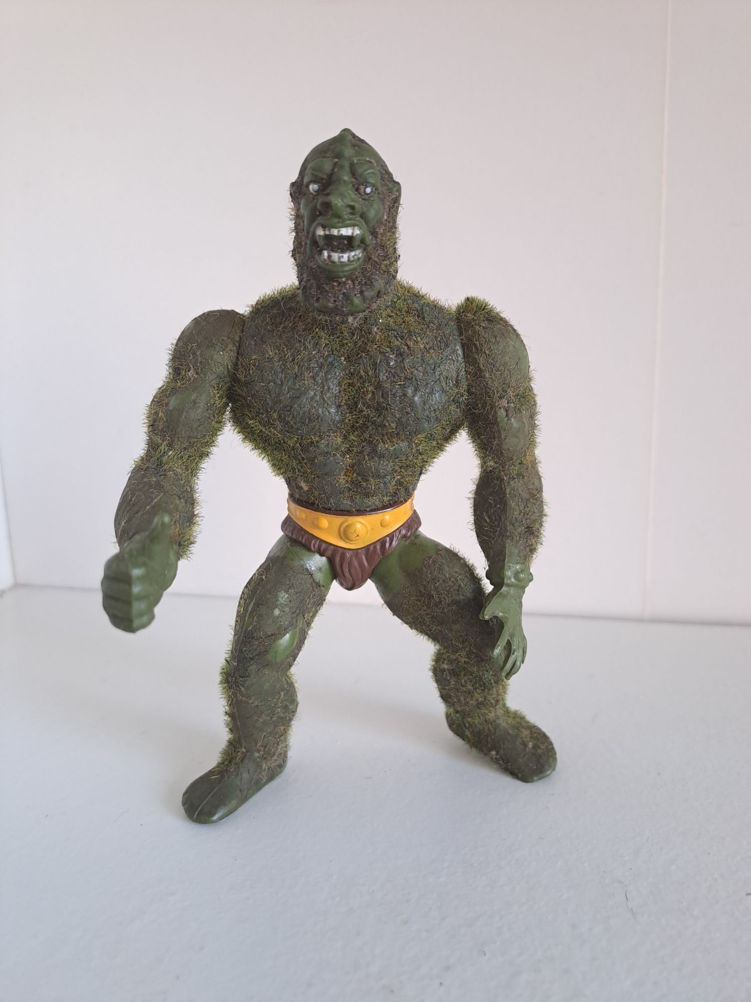 Moss man, Master of Universe