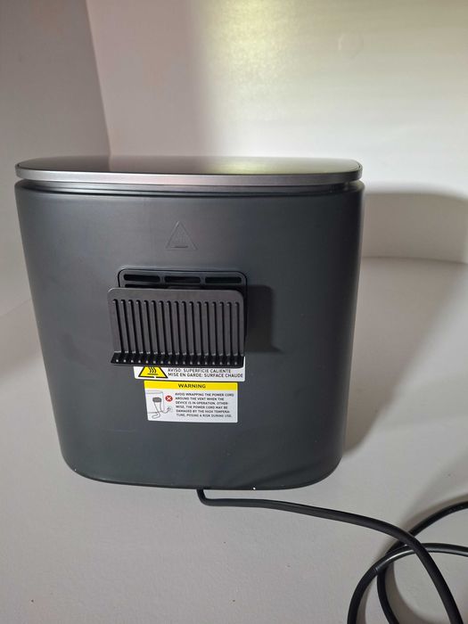 Frytownica beztłuszczowa COSORI CAF-DC601-KEU Airfryer Jak nowa