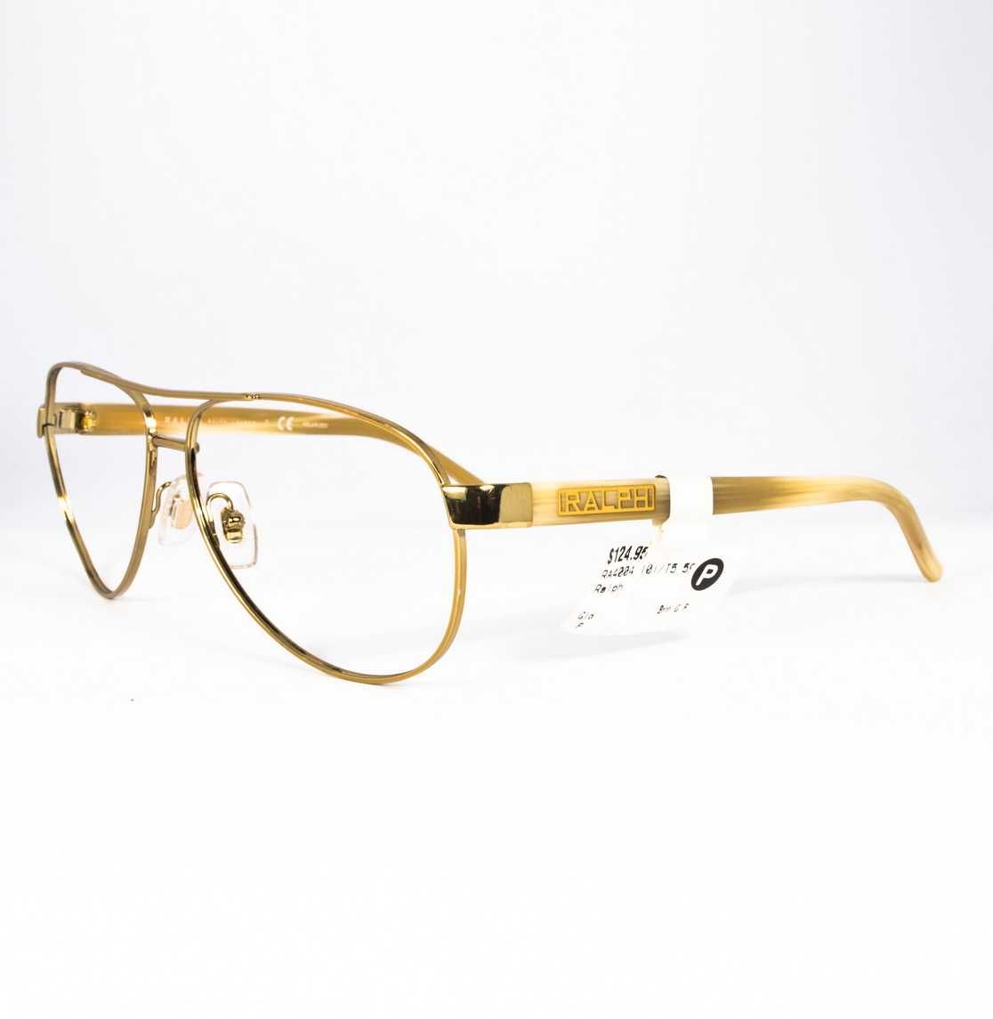 Оправа Ralph Lauren очки окуляри