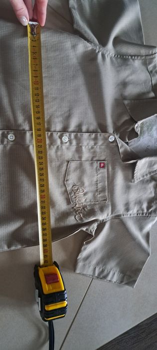 Elegancka koszula Quiksilver oryginalna