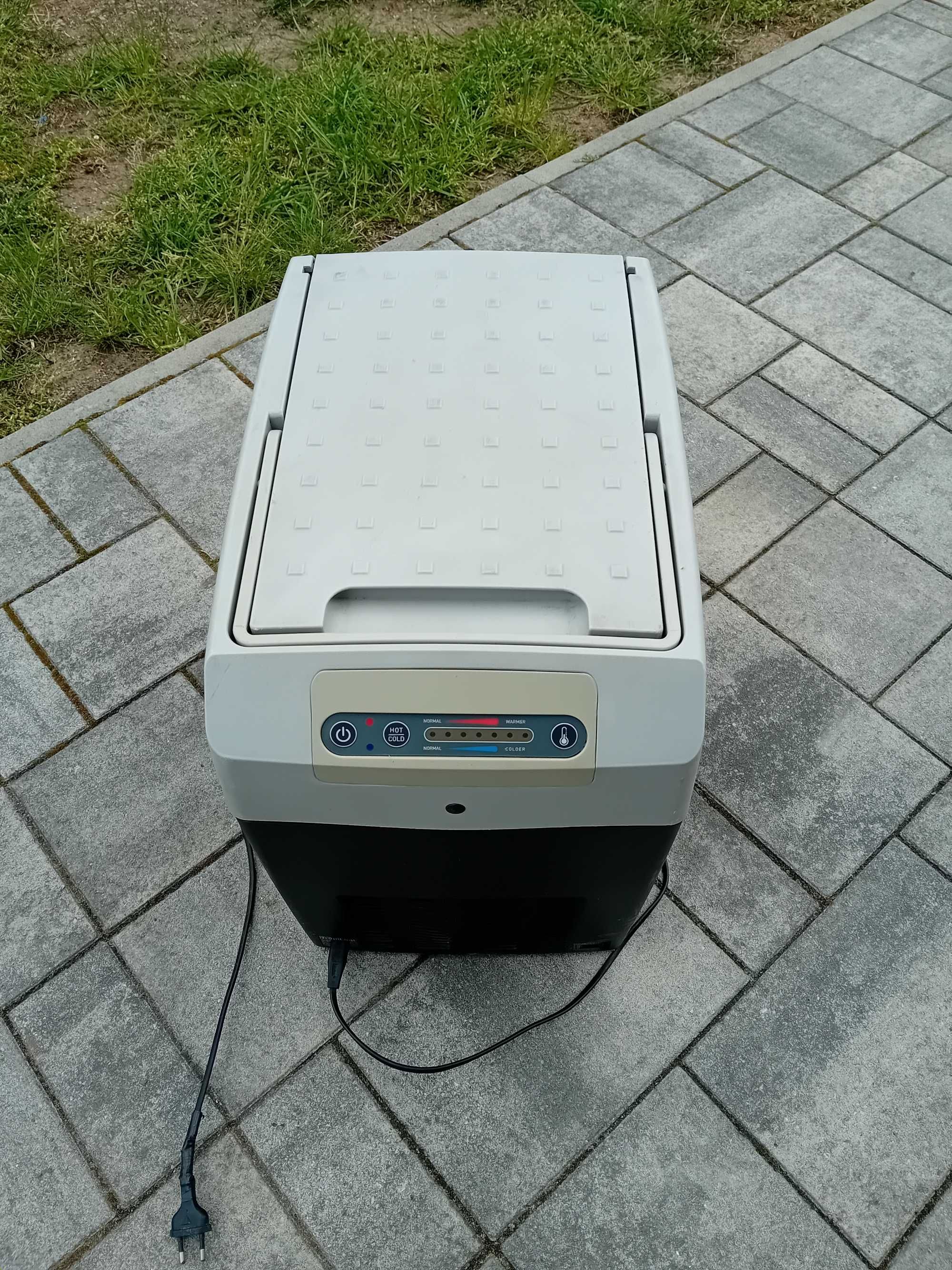 Lodówka przenośna dometic