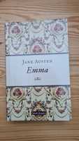 Emma Jane Austen Angielski ogród