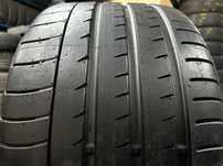 1X Opona Letnia 295/35R19 100Y YOKOHAMA ADVAN SPORT V105 N0 NOWA