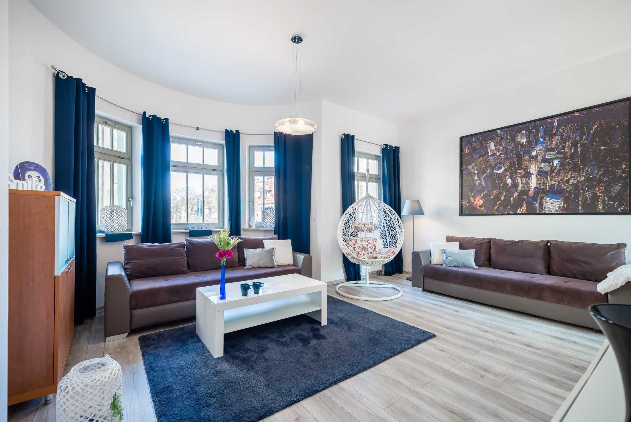 Kierunek Sopot! < 3 Apartament GRACJA ul .Boh. Monte Cassino