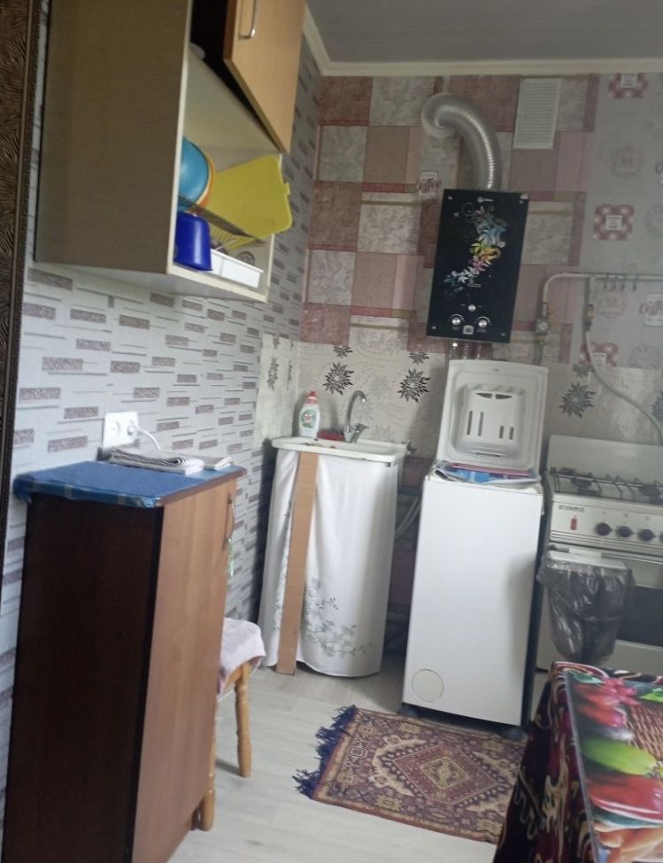Продам 1кім квартиру район Бобровиця
