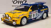 1993 Ford Escort Cosworth Rally Otto 1 18