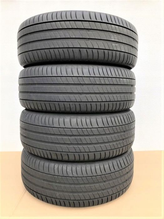 OPONY 215/55R17 94W MICHELIN PRIMACY 3