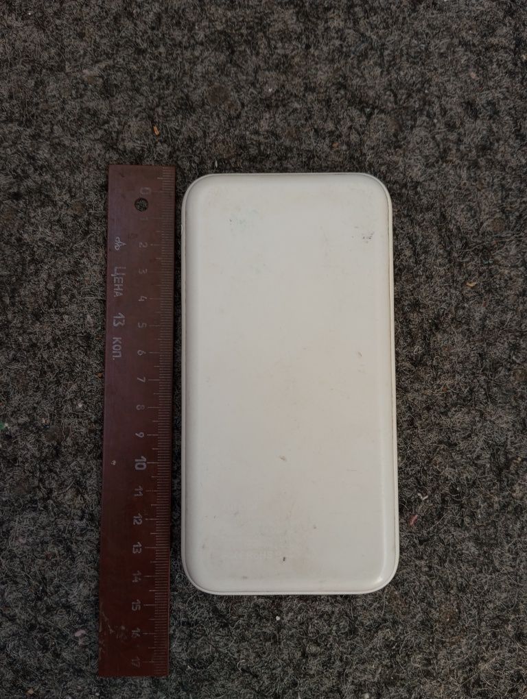 Power bank павер банк 10000 m/ah под перепаковку