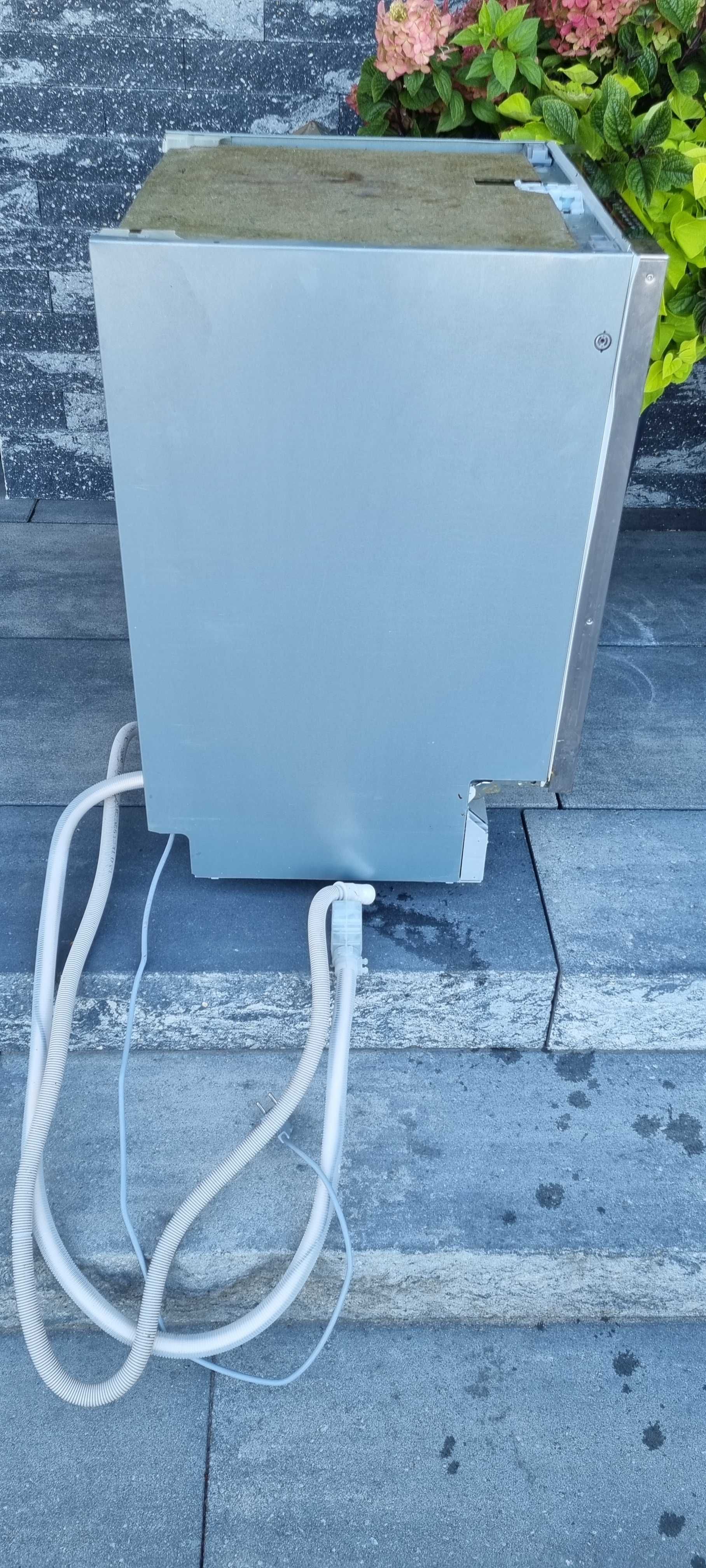 Zmywarka BOSCH SMV87TX01E do zabudowy USZKODZONA
