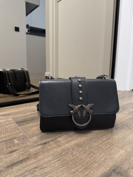 Стильна сумка Pinko