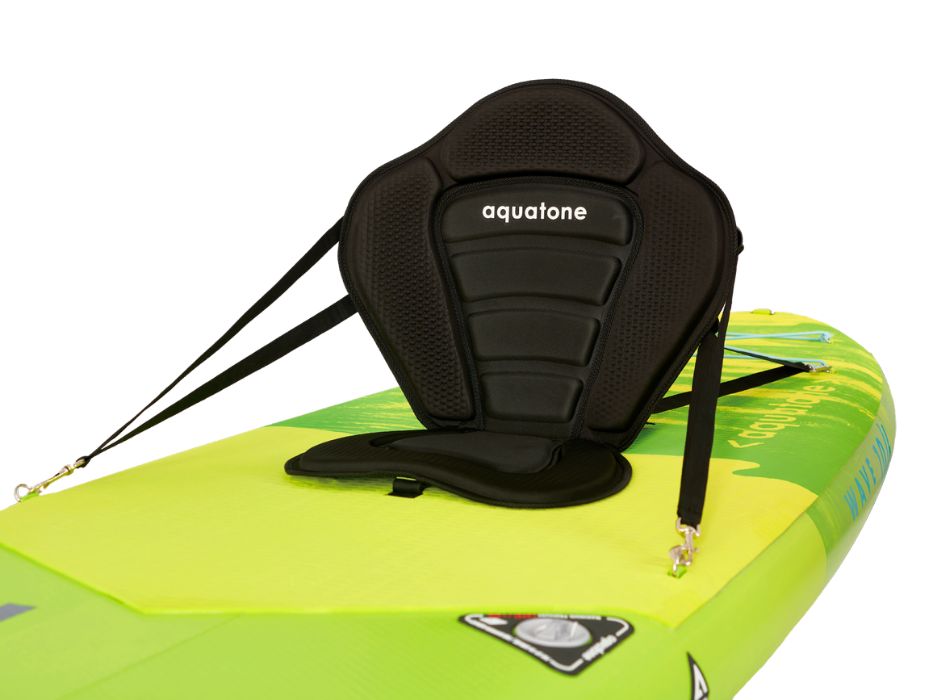 Deska pompowana SUP Aquatone Wave 10'6" (2021)