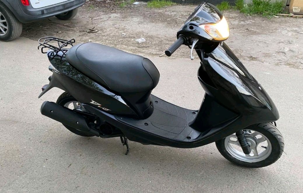 Скутер Honda dio Af 62