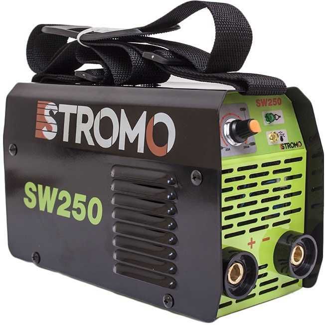 Сварочный инверторный аппарат Stromo SW-260