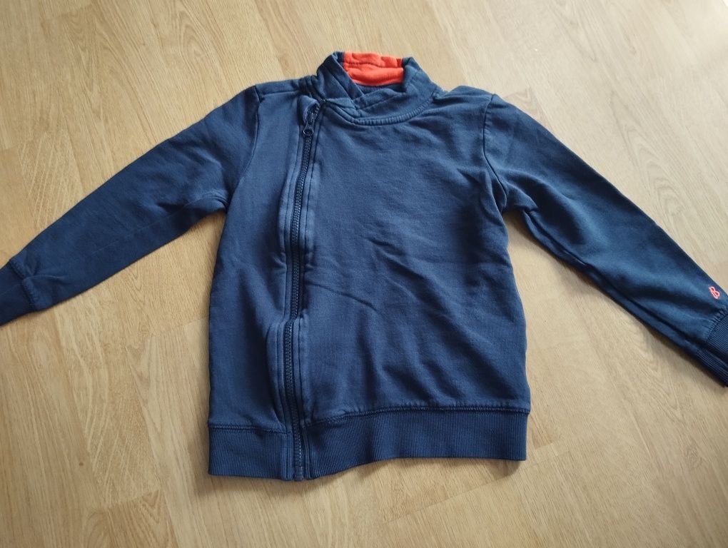 Bluza chłopięca Name It 116