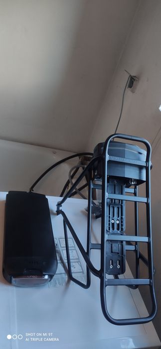 BAFANG bbs02b 750W bateria zestaw do konwersji na rower elektryczny