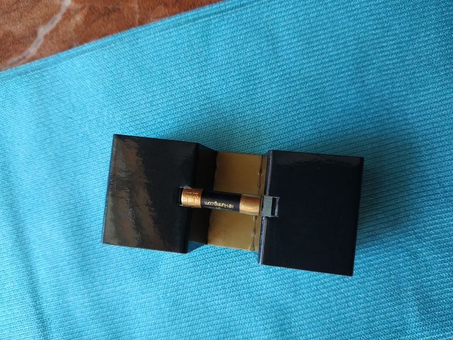 Fusível-Hi-fi-Tuning