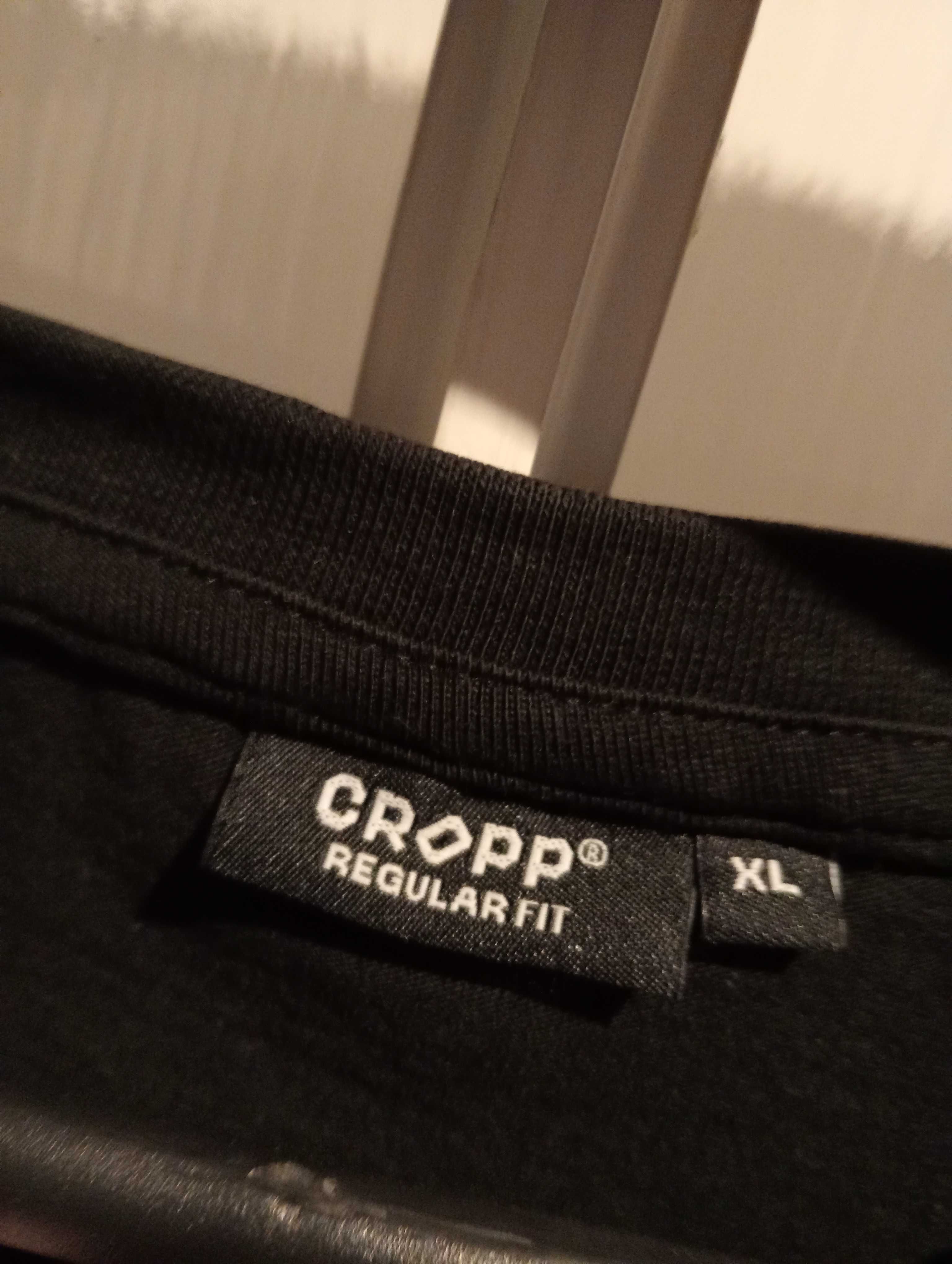 Męska koszulka Cropp Xl