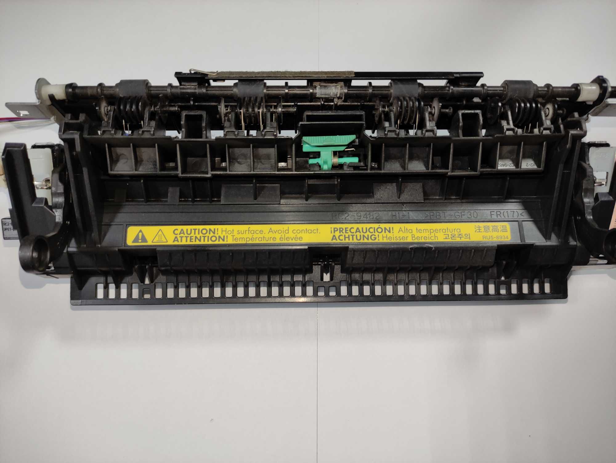 ПРОДАМ | Запчастини до лазерного принтера HP LaserJet P1606DN